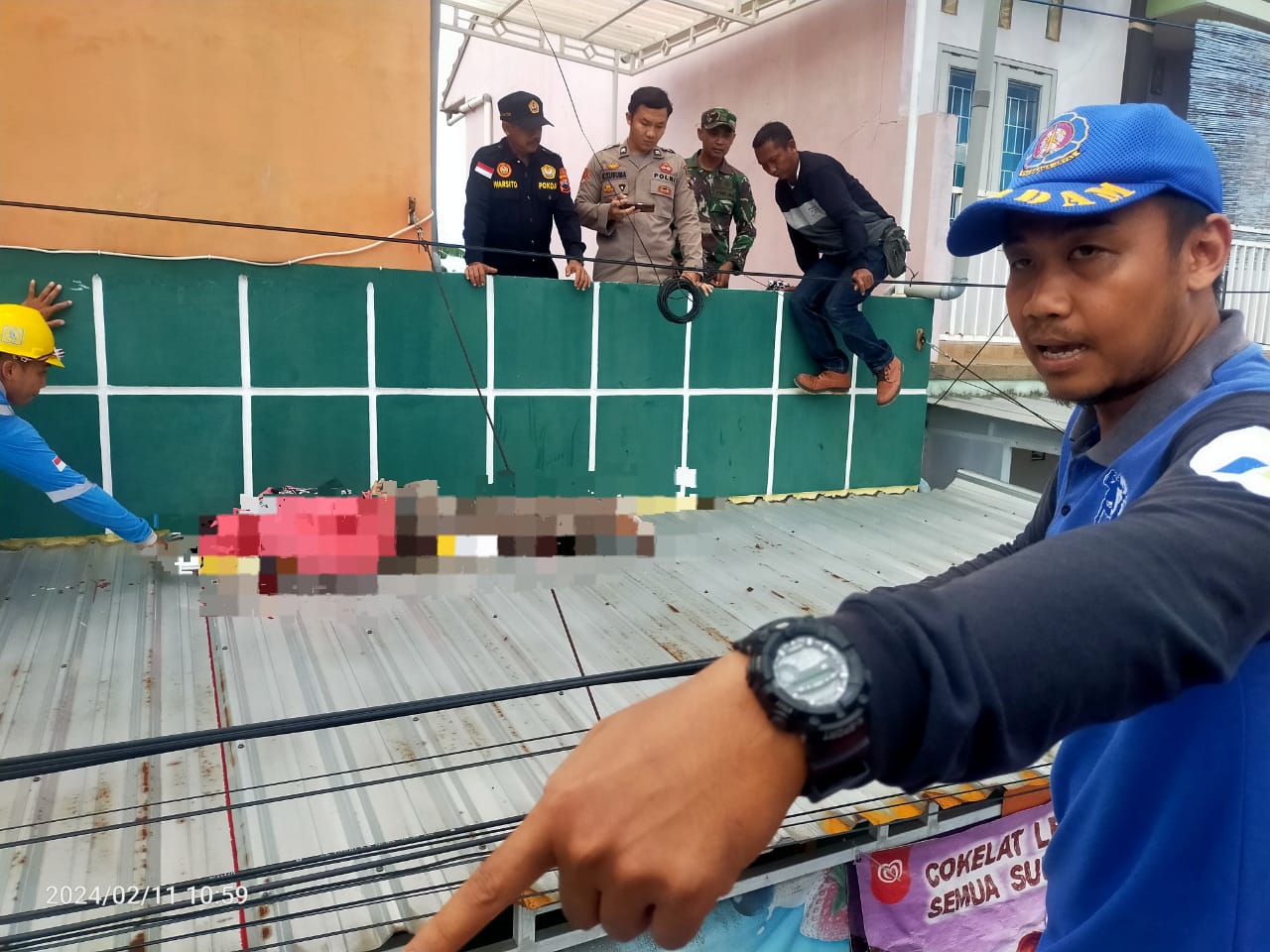 Listrik Handal di Jantung Cilacap: Fifi Elektrik Menyinari Setiap Rumah