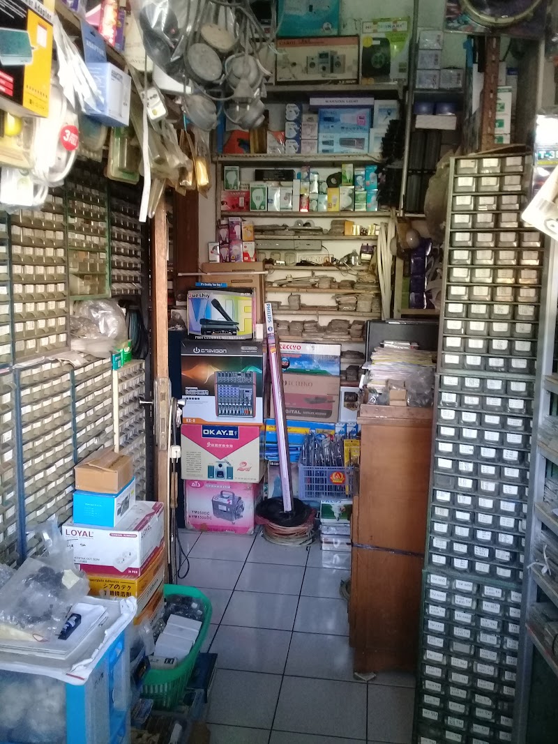 Listrik Handal di Jantung Cilacap: Fifi Elektrik Menyinari Setiap Rumah